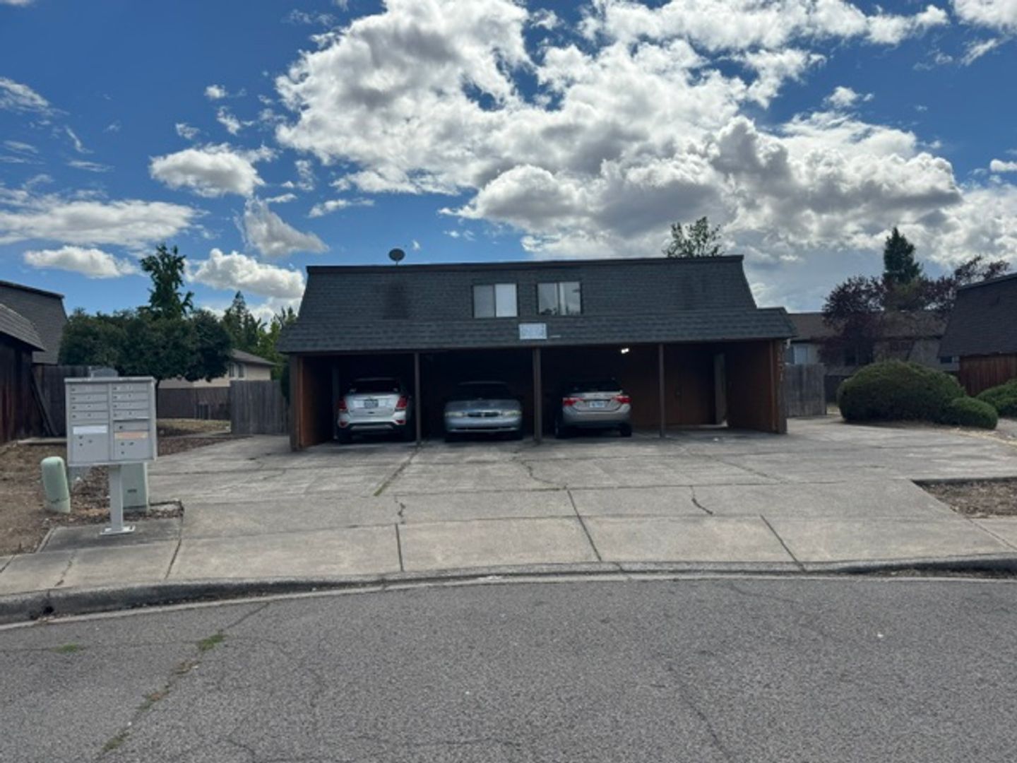 MEDFORD Apartment: 1851 INNER CIR