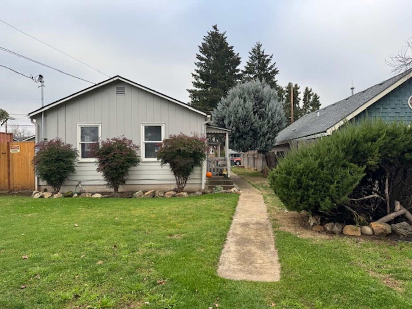 MEDFORD Apartment: 518 ALBERTS STREET