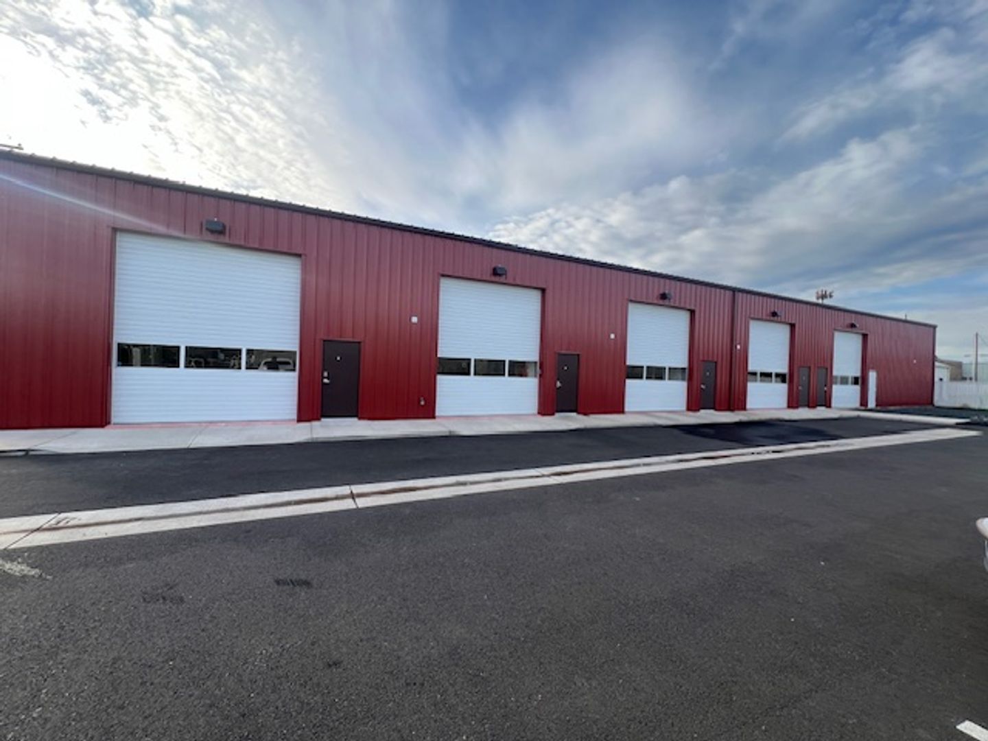 MEDFORD Apartment: 967 LAWNSDALE ROAD