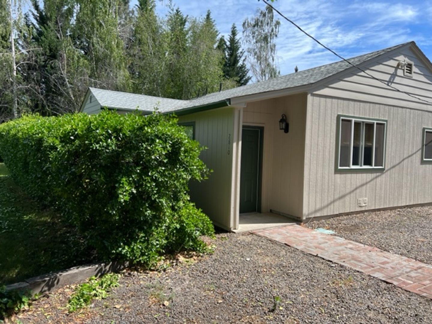 MEDFORD House: 2810 TABLE ROCK ROAD