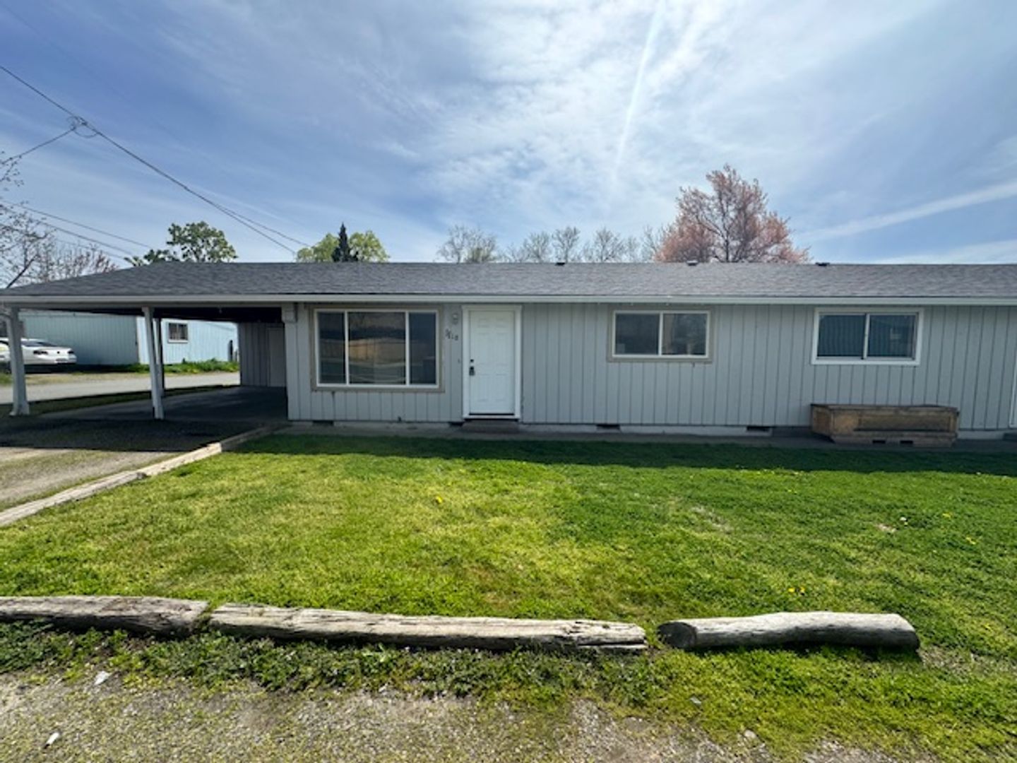 MEDFORD Apartment: 1116 STEVENS STREET