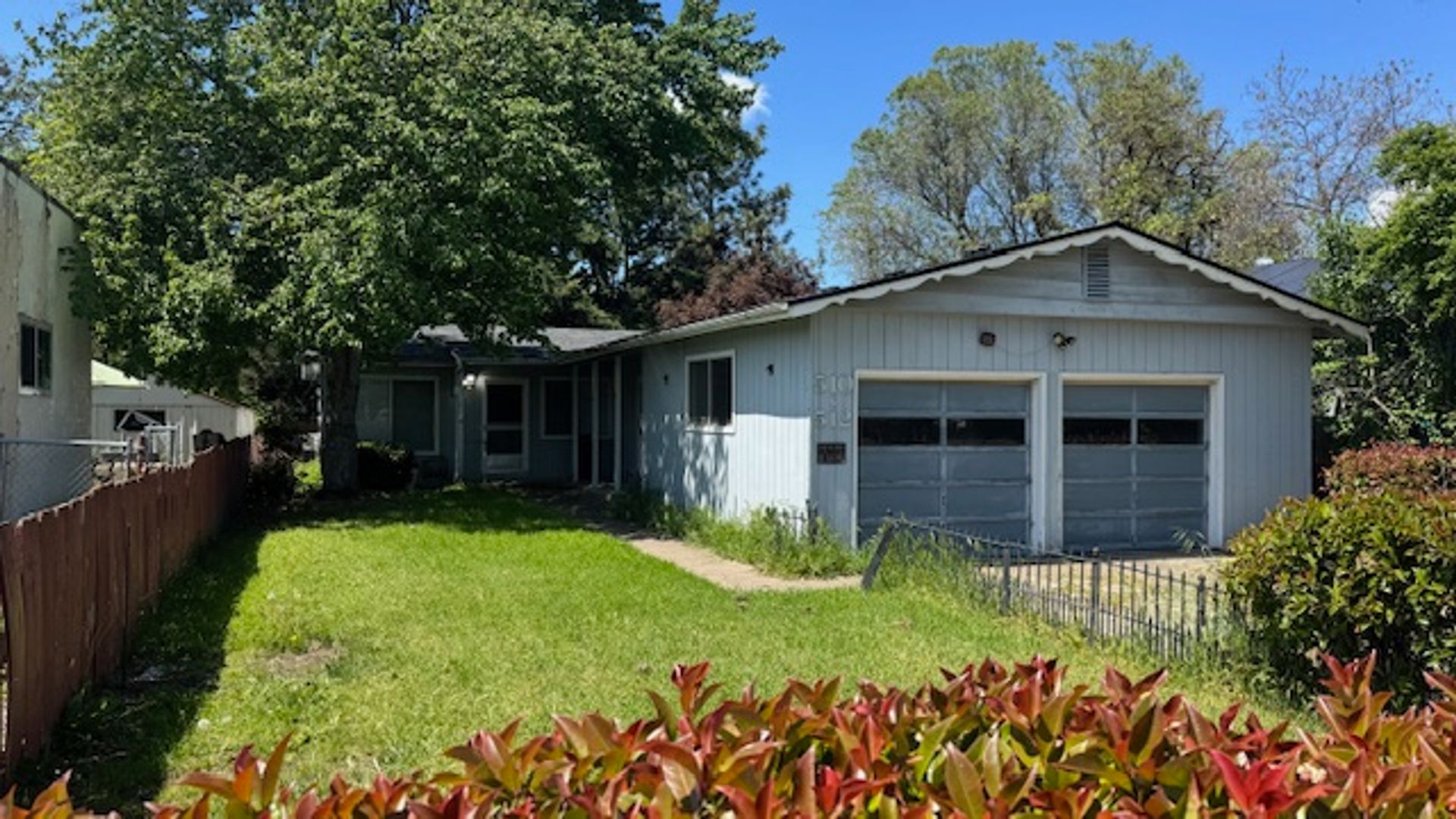 MEDFORD Apartment: 510 PLUM STREET