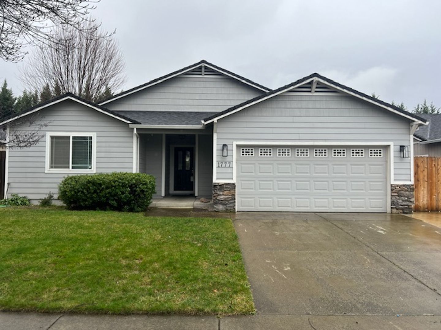 MEDFORD House: 1777 KEY DRIVE