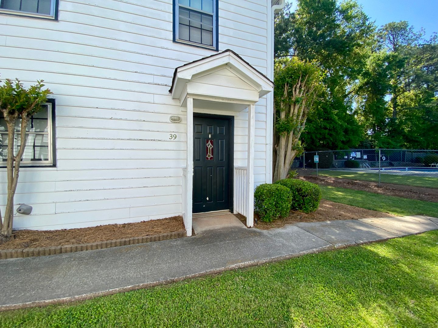 Athens House: 1905 S. Milledge Ave #39