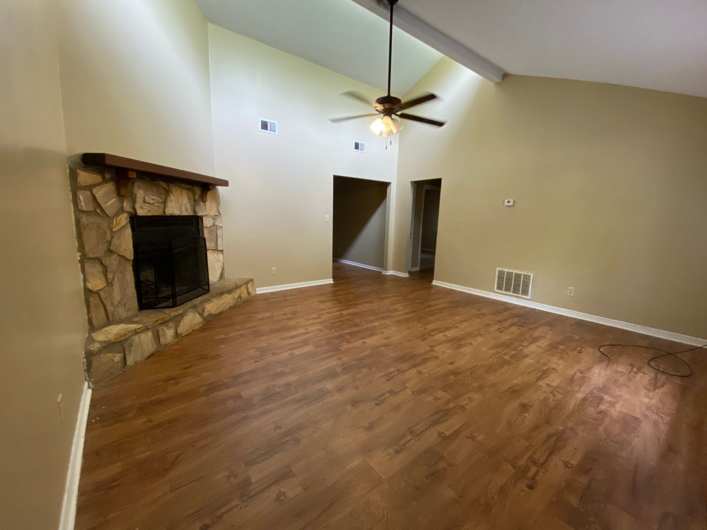 Athens House: 150 Creekwood Dr