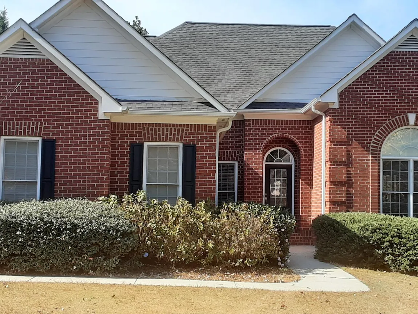 Watkinsville House: 1070 Camden Park Dr