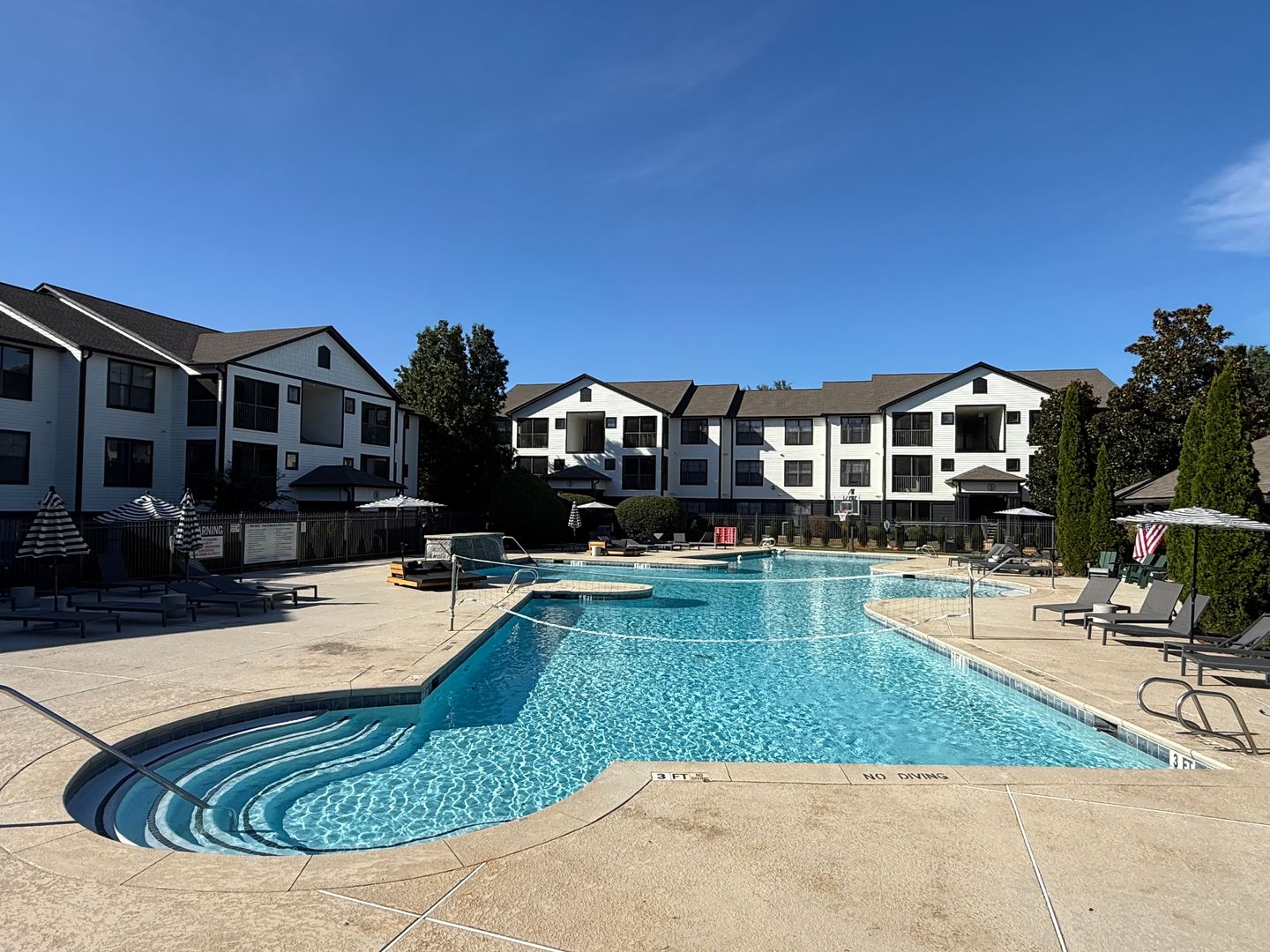 ATHENS Apartment: 211 NORTH AVE UNIT 1224