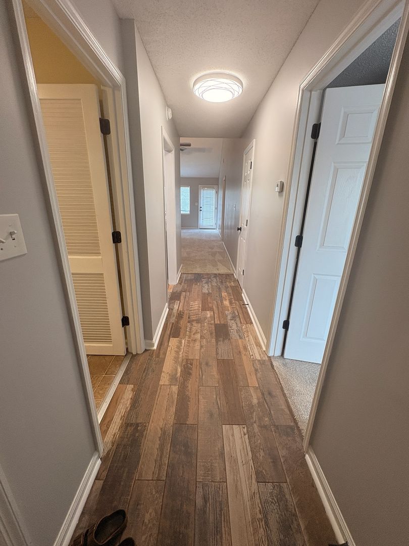 Athens Condo: 2165 S. Milledge Ave