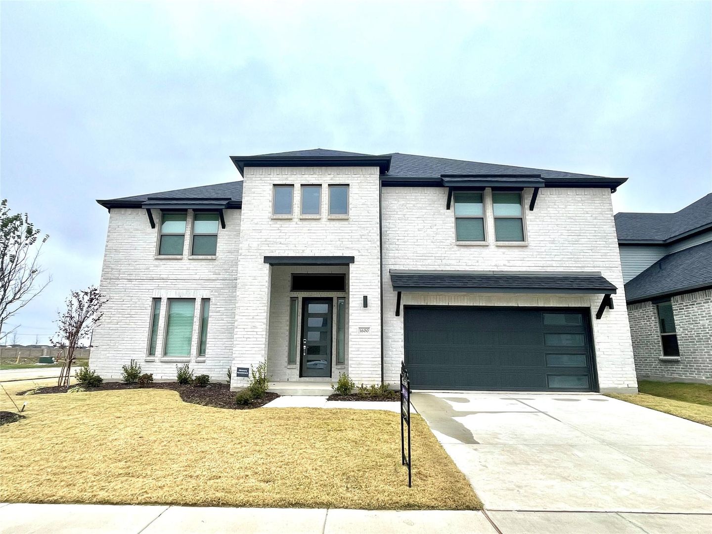 Celina House: 1600 Dropseed Dr