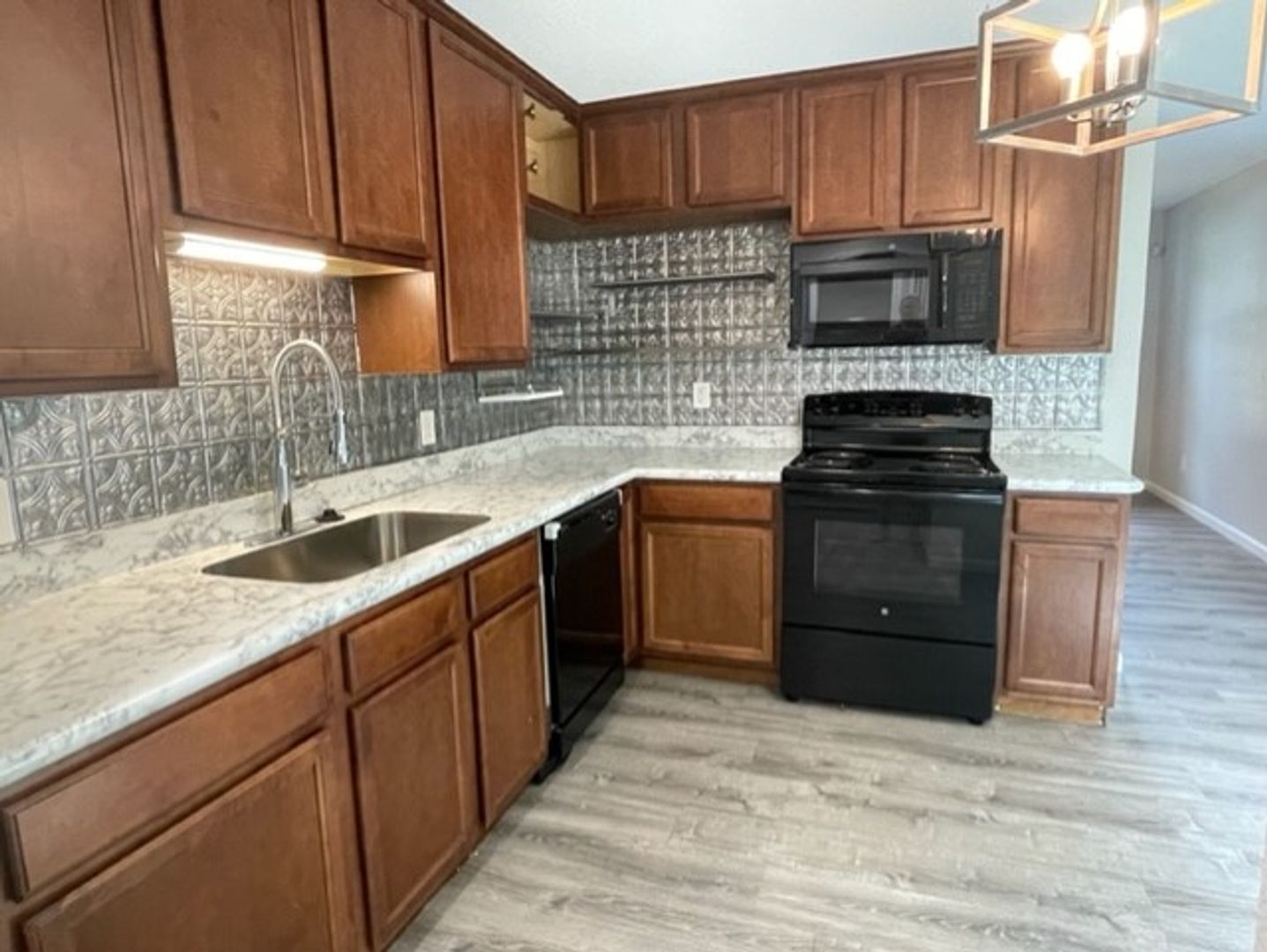 Richland Hills House: 2804 Cedar Park Blvd