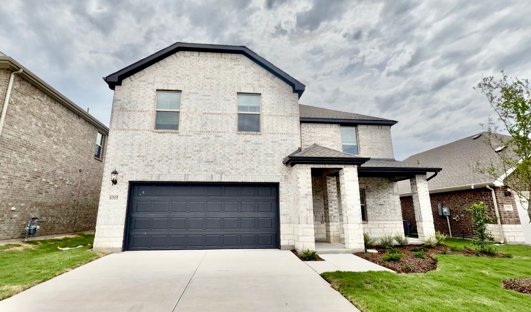 Princeton House: 6305 Timberhurst