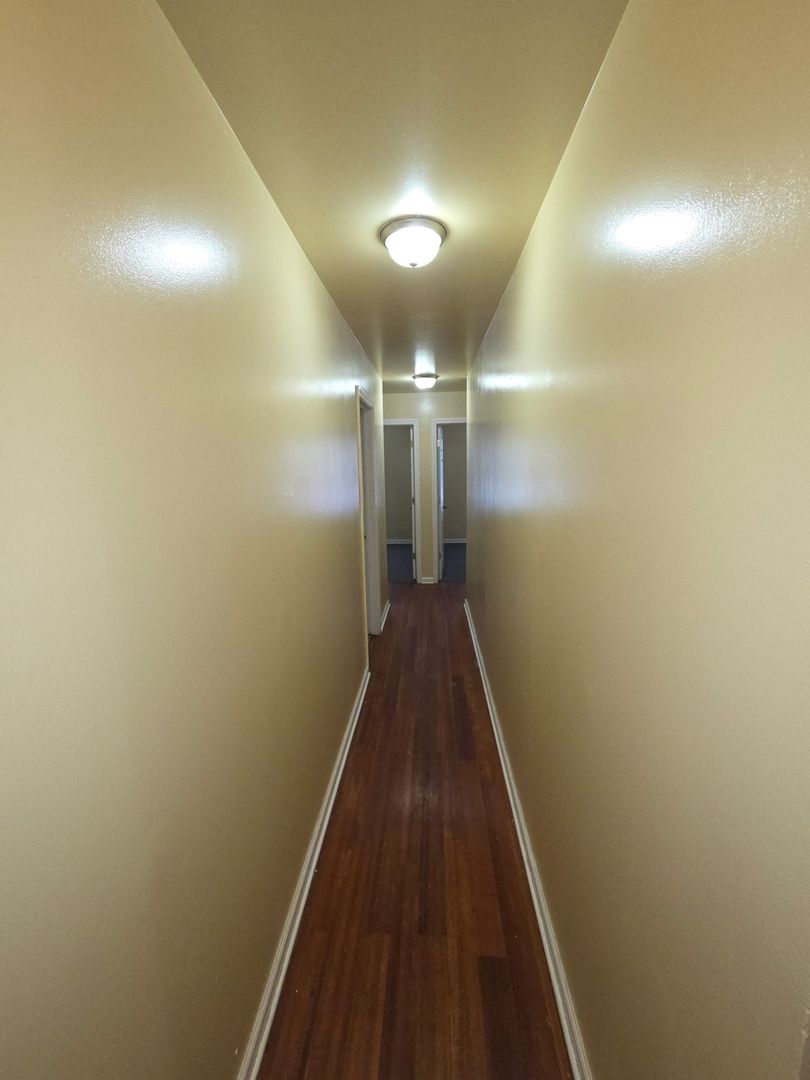 Chicago Apartment: 6669 S Michigan Avenue