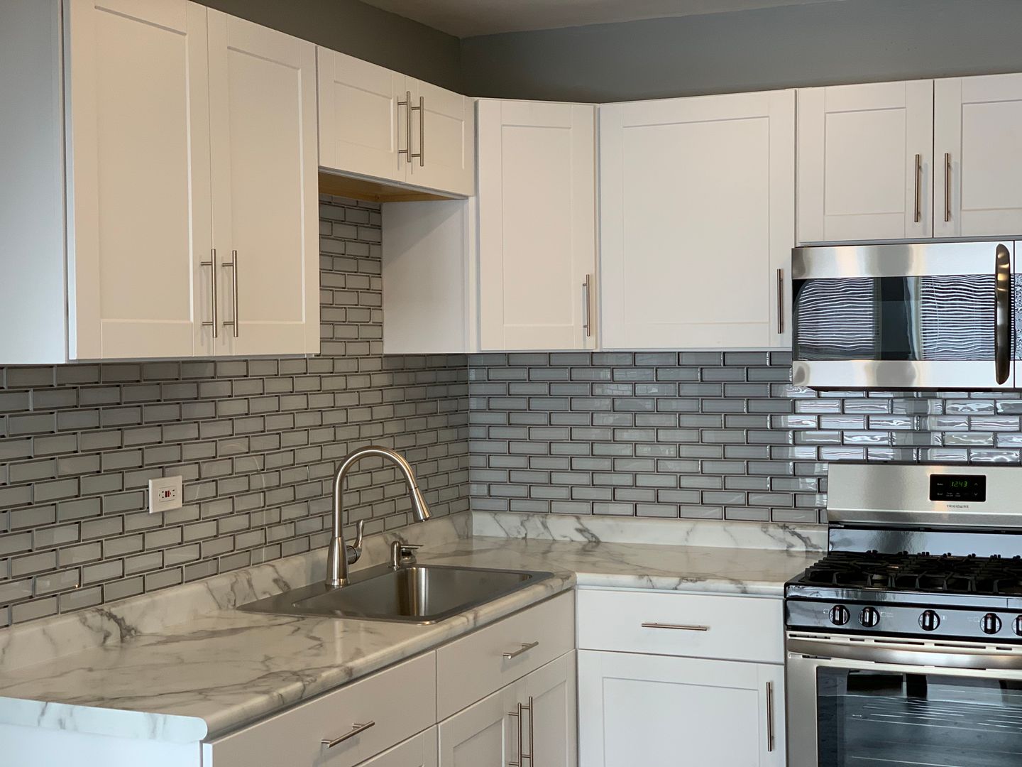 Chicago Apartment: 6149-6151 S Evans Avenue