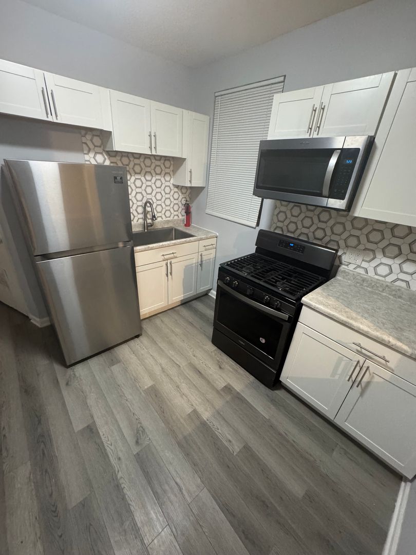 Chicago Apartment: 6149-6151 S Evans Avenue