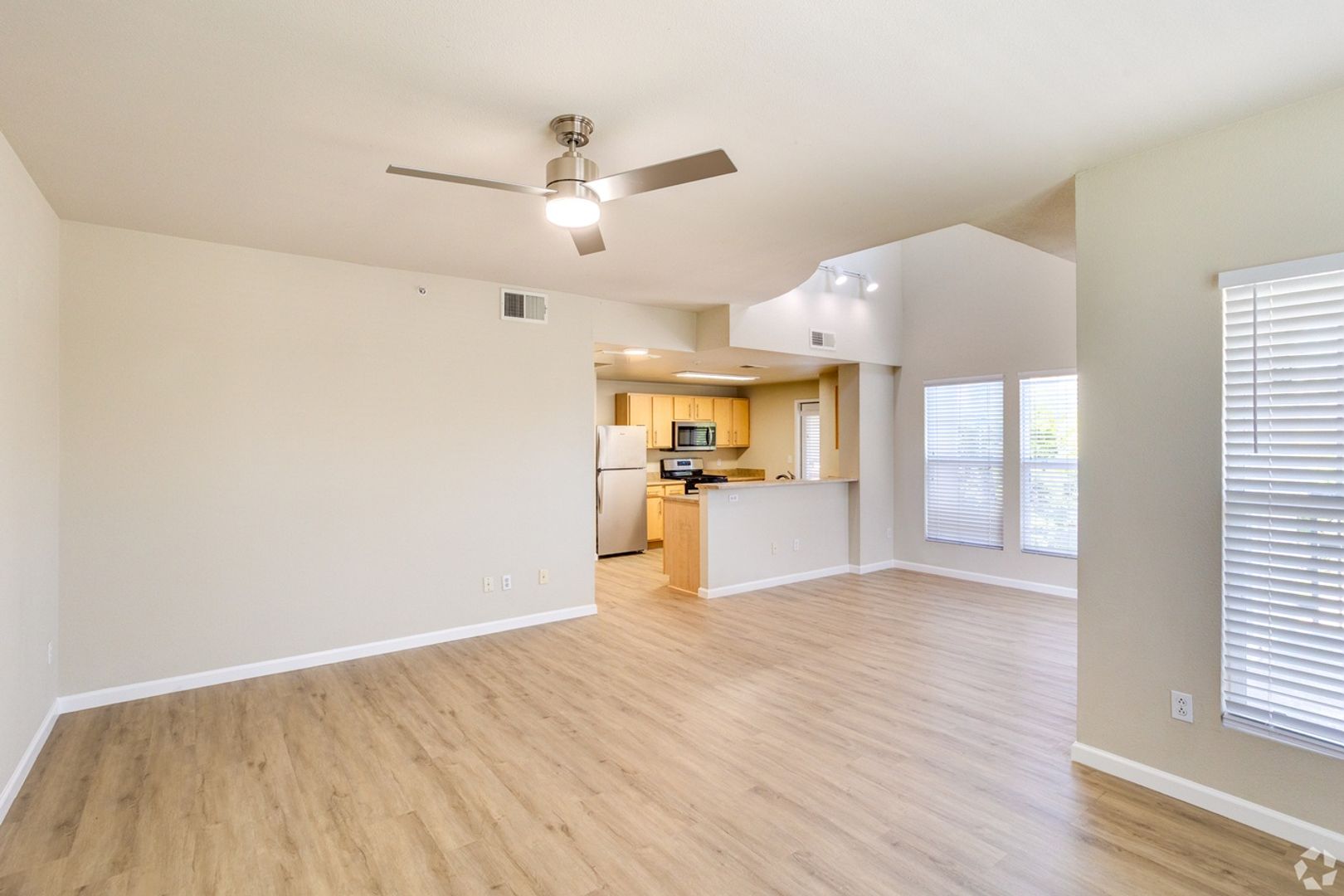 San Luis Obispo Apartment: 1704 Tonini Drive