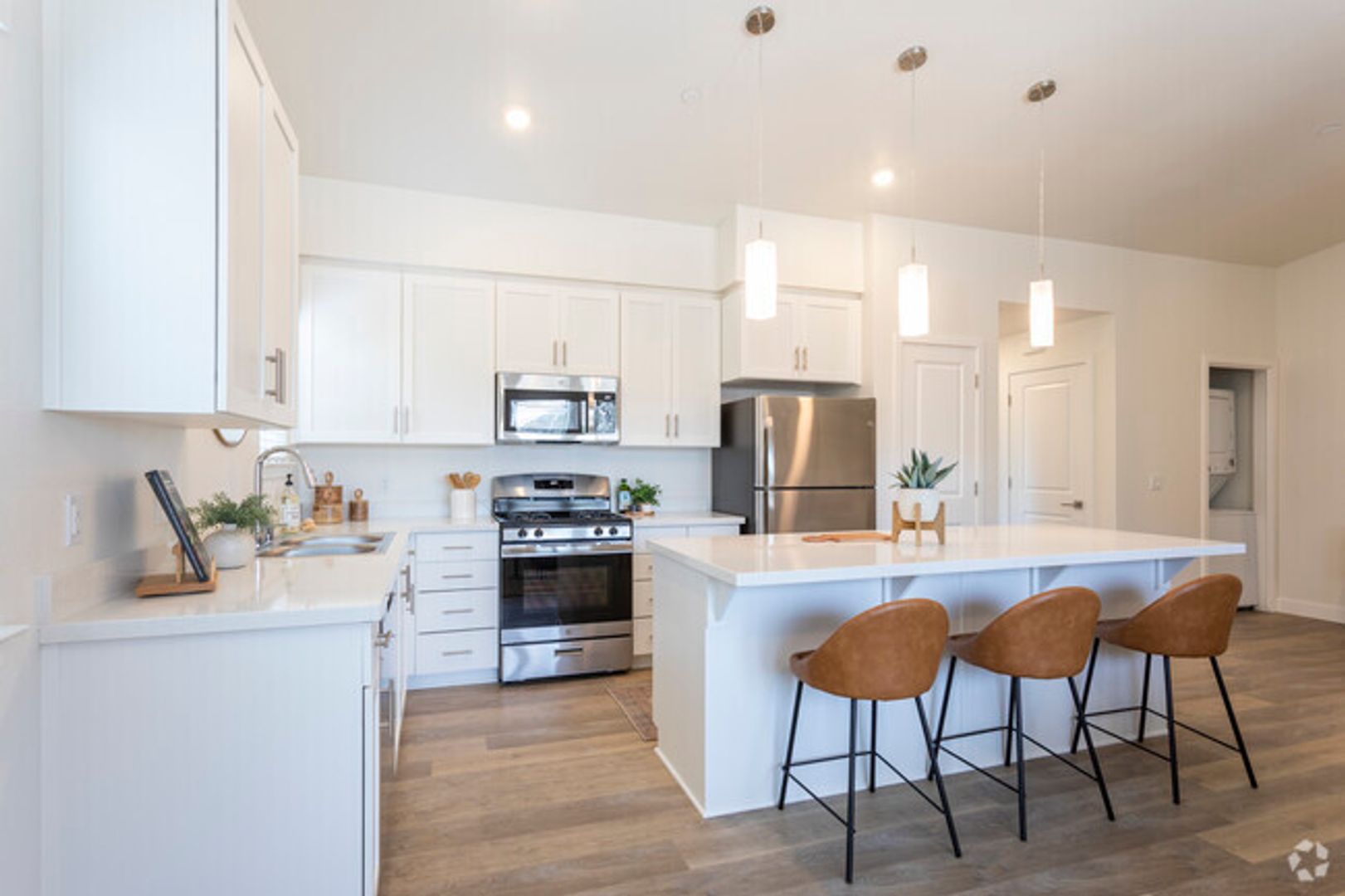 San Luis Obispo Apartment: 791 Orcutt Road # 110