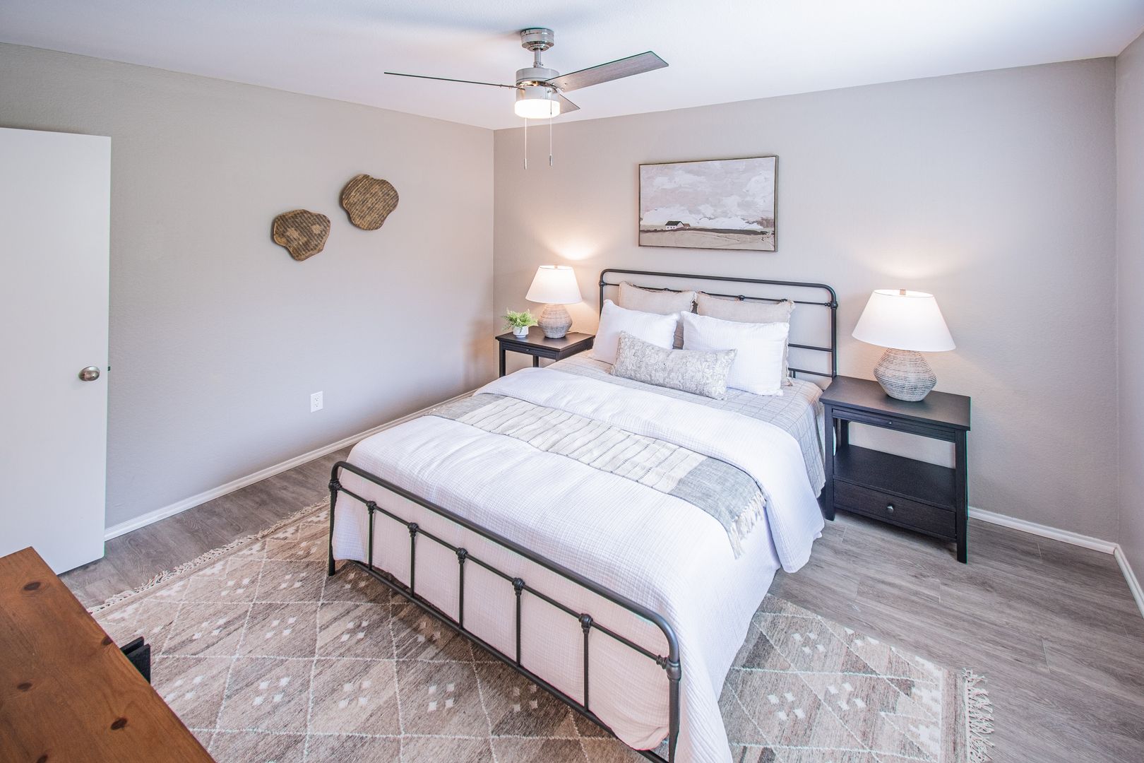 Paso Robles Apartment: 712 Gardenia Circle