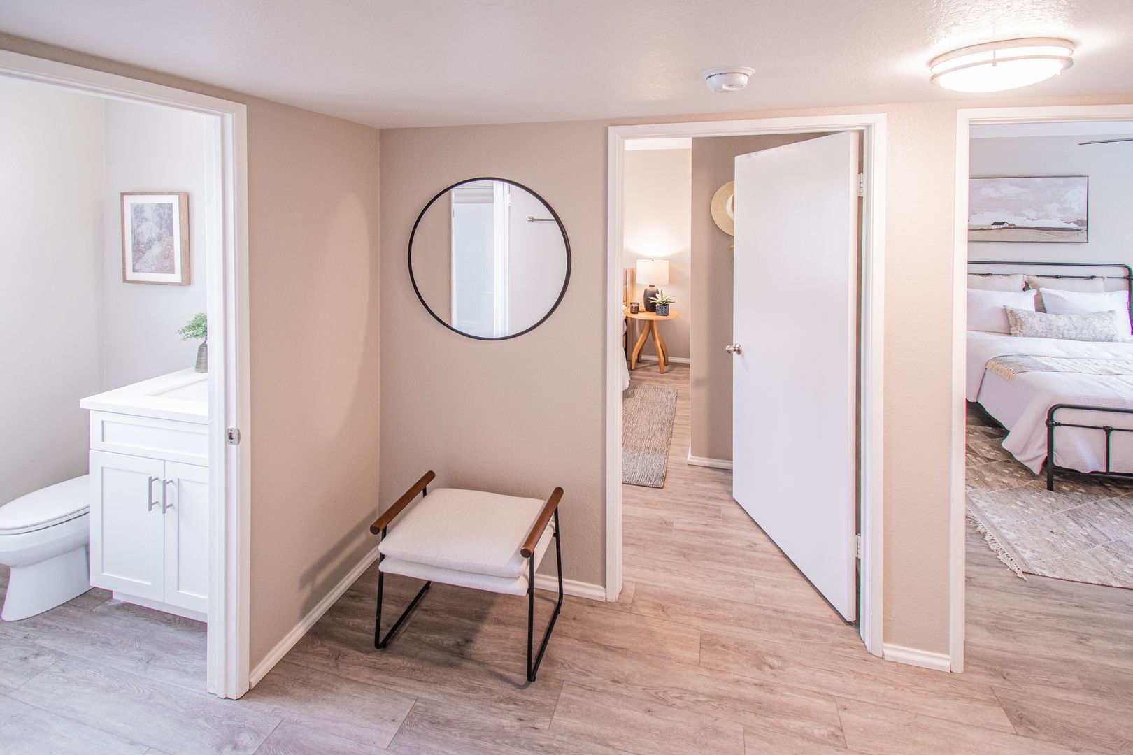 Paso Robles Apartment: 712 Gardenia Circle