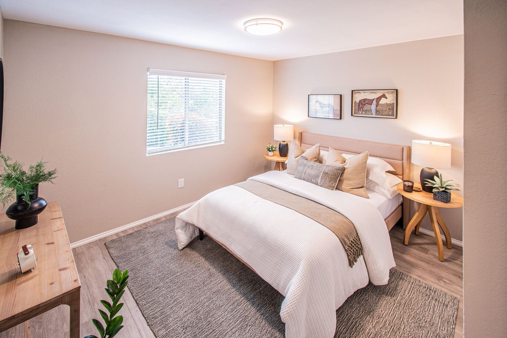 Paso Robles Apartment: 712 Gardenia Circle