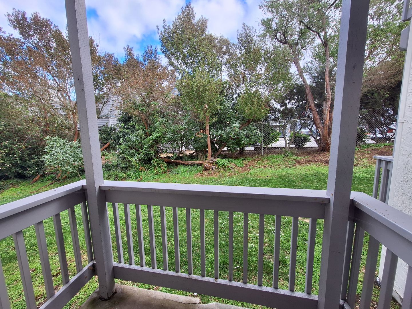 Marina Apartment: 3094 Lake Drive