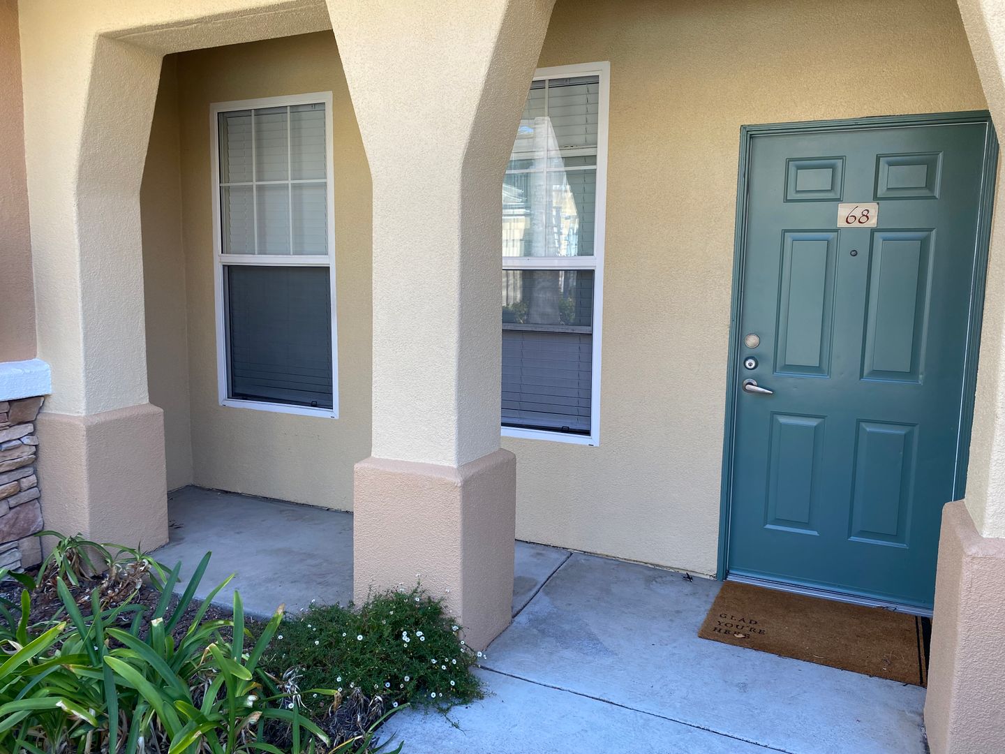 San Luis Obispo Apartment: 1704 Tonini Drive