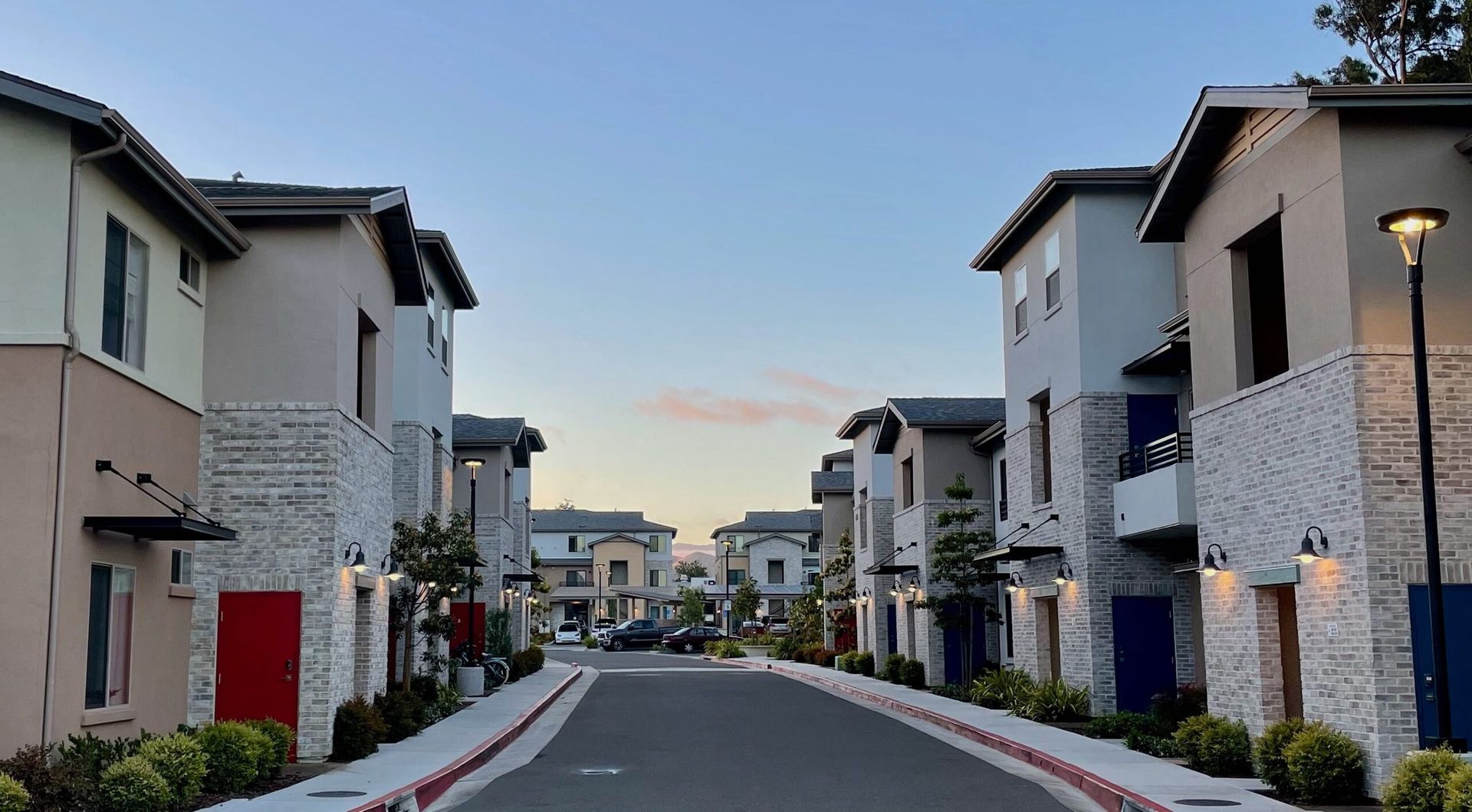 San Luis Obispo Apartment: 791 Orcutt Road # 110