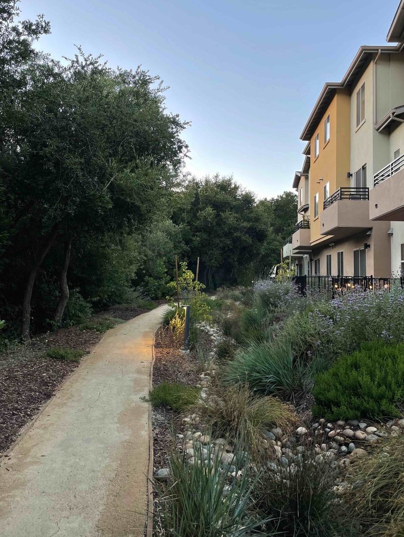 San Luis Obispo Apartment: 791 Orcutt Road # 110