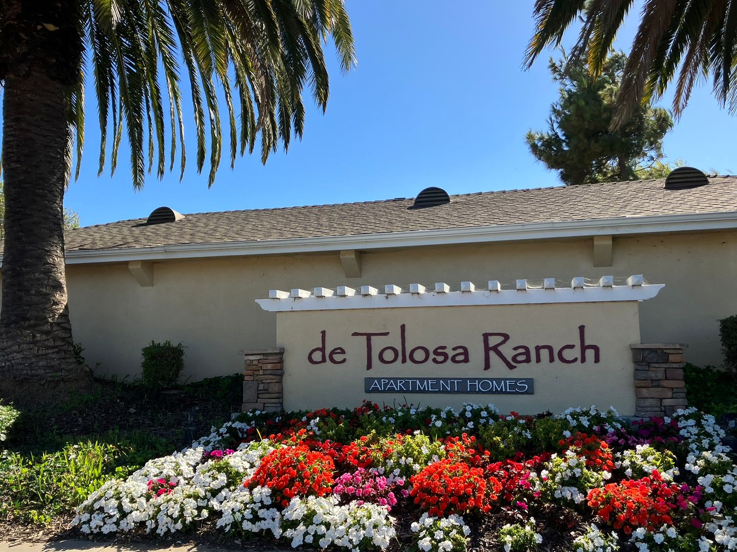 San Luis Obispo Apartment: 1704 Tonini Drive