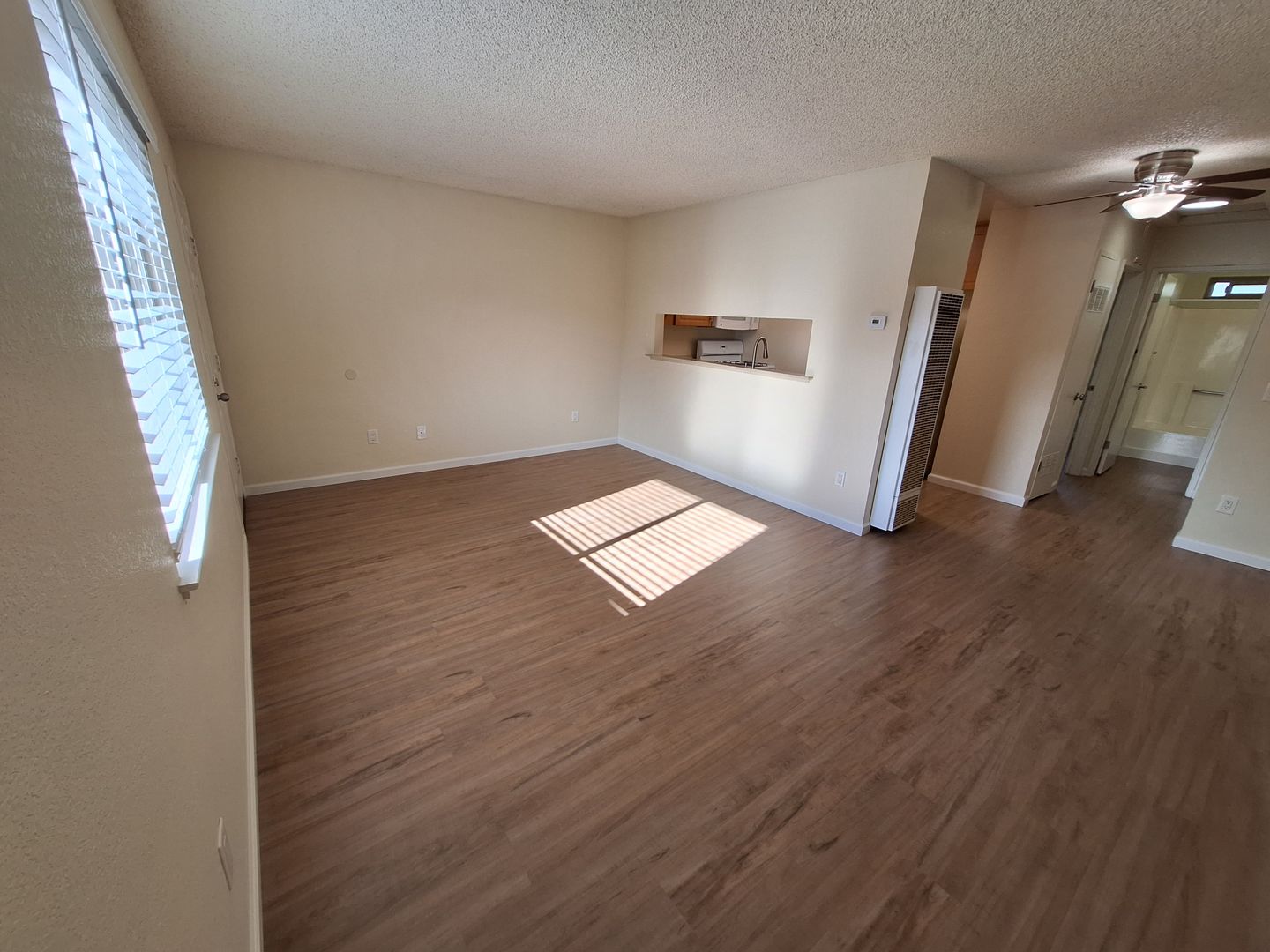 Marina Apartment: 3094 Lake Drive