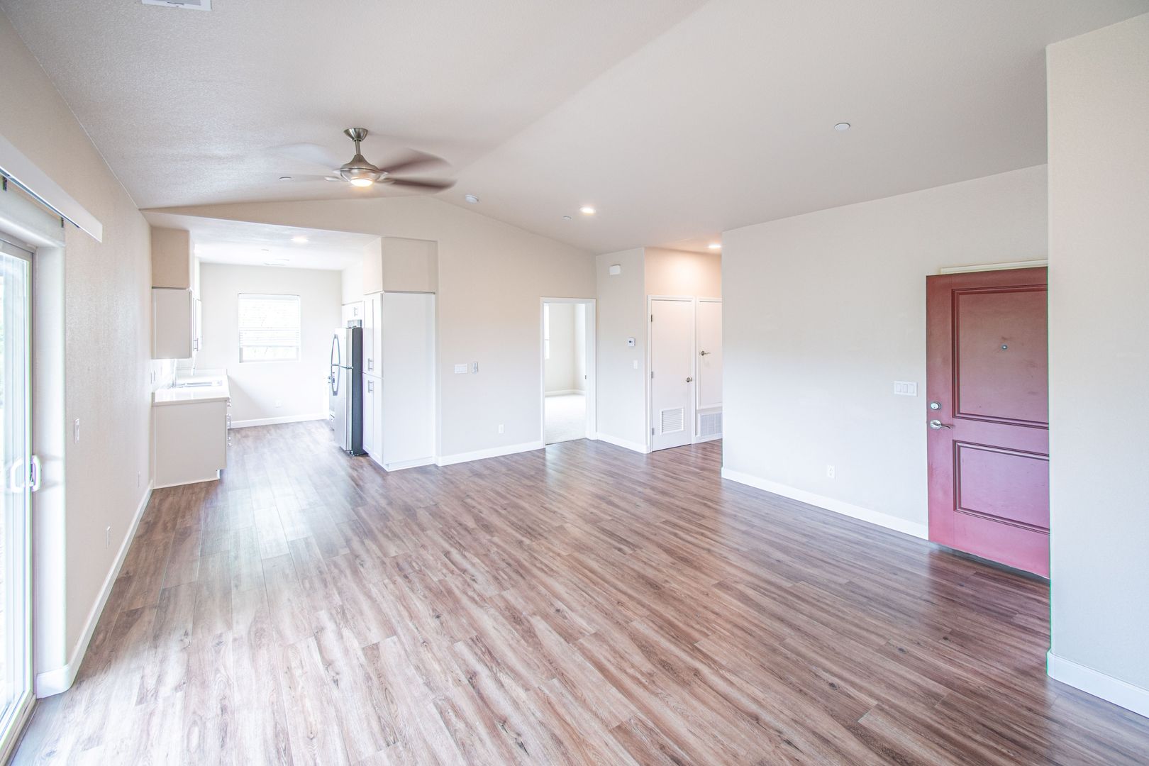 Paso Robles Apartment: 712 Gardenia Circle