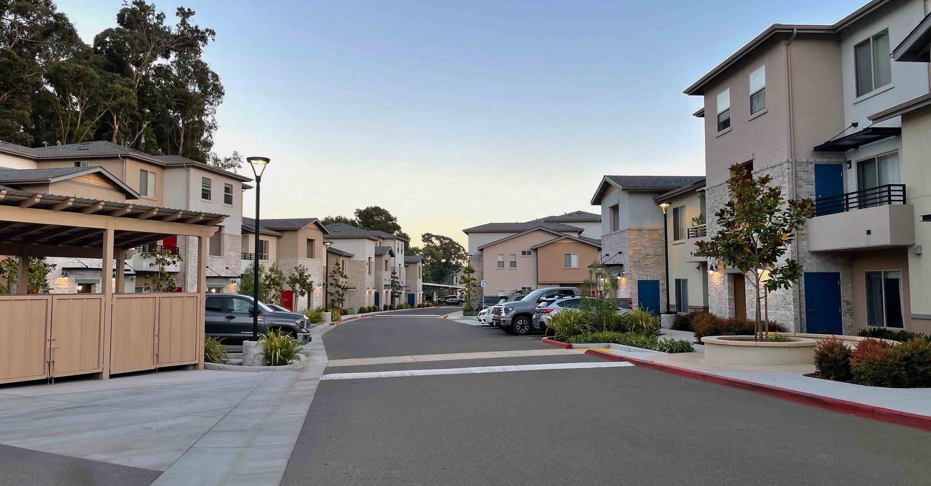 San Luis Obispo Apartment: 791 Orcutt Road # 110
