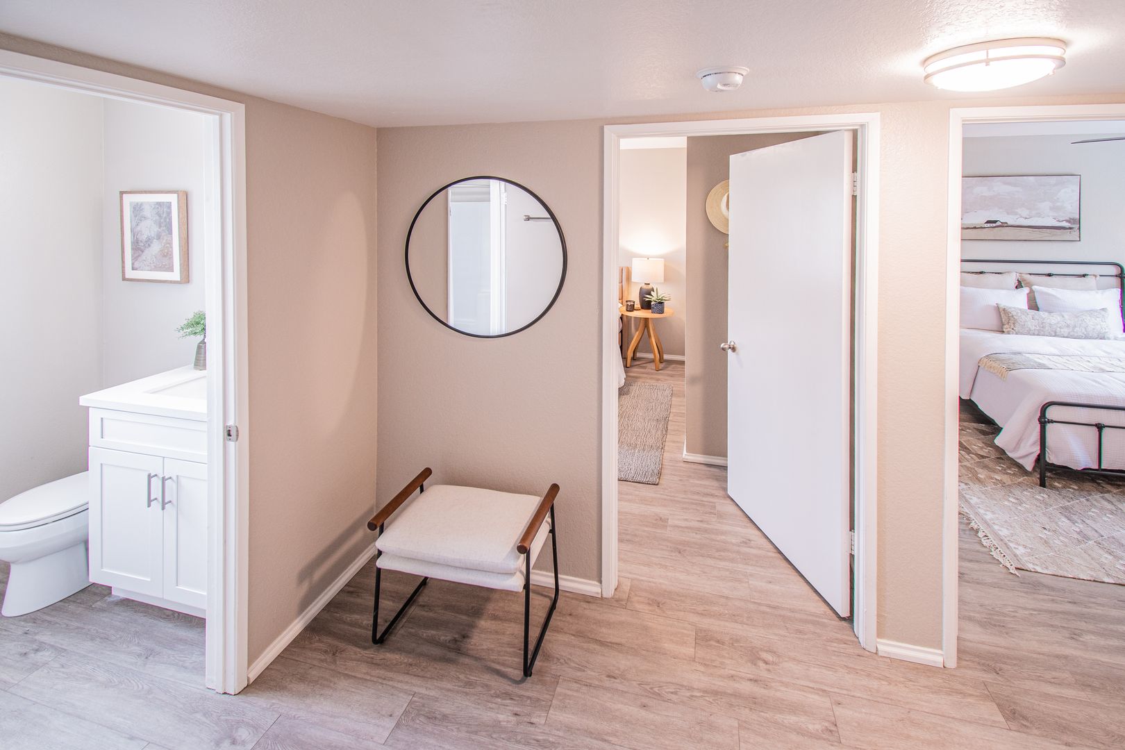 Paso Robles Apartment: 712 Gardenia Circle