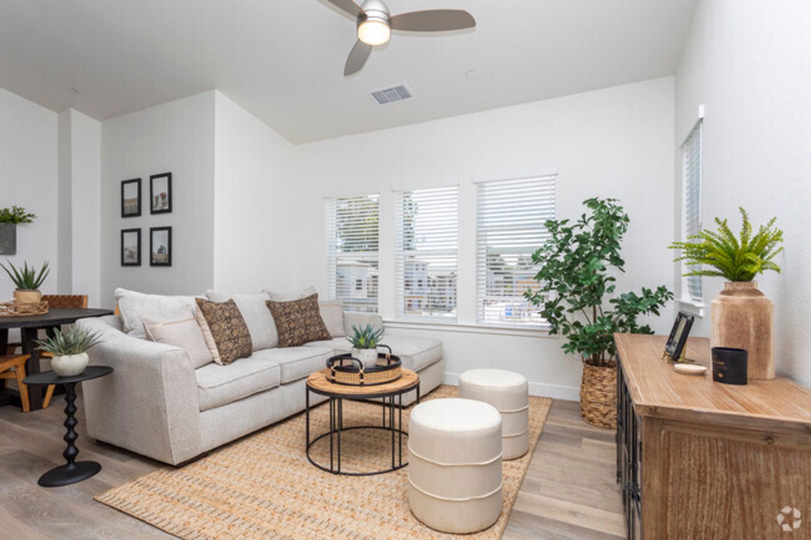 San Luis Obispo Apartment: 791 Orcutt Road # 110