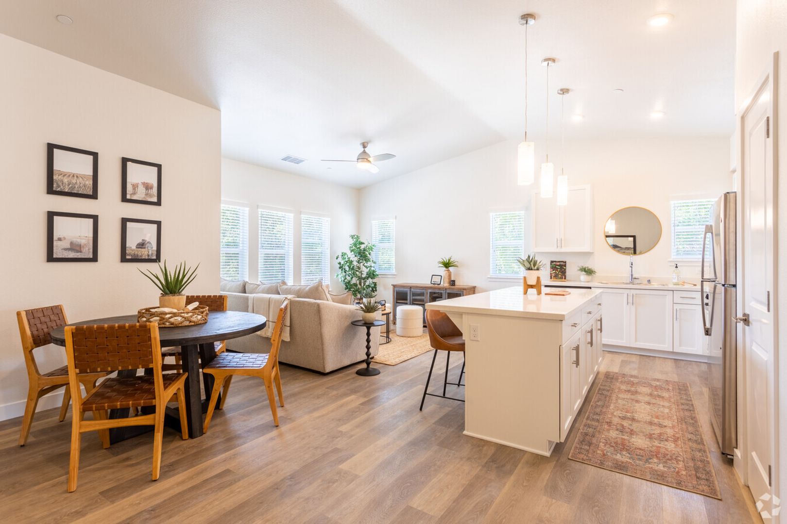 San Luis Obispo Apartment: 791 Orcutt Road # 110