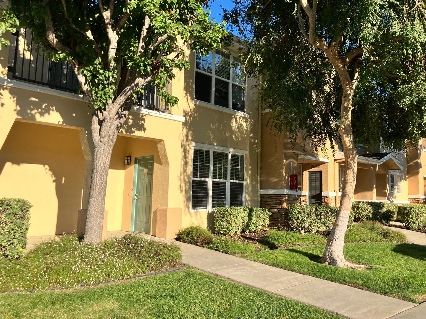 San Luis Obispo Apartment: 1704 Tonini Drive