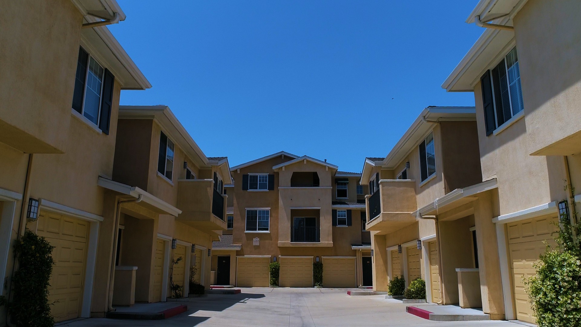San Luis Obispo Apartment: 1704 Tonini Drive