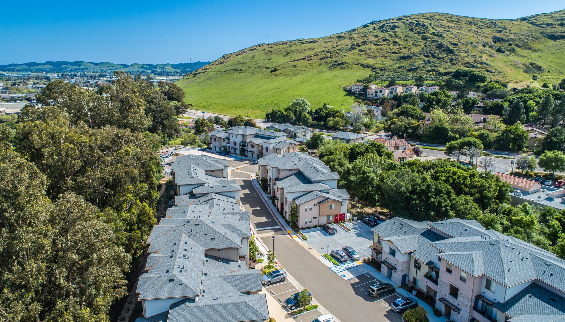 San Luis Obispo Apartment: 791 Orcutt Road # 110