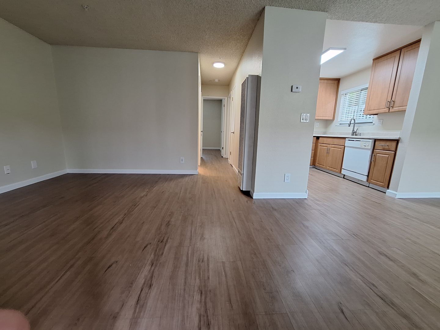 Marina Apartment: 3094 Lake Drive