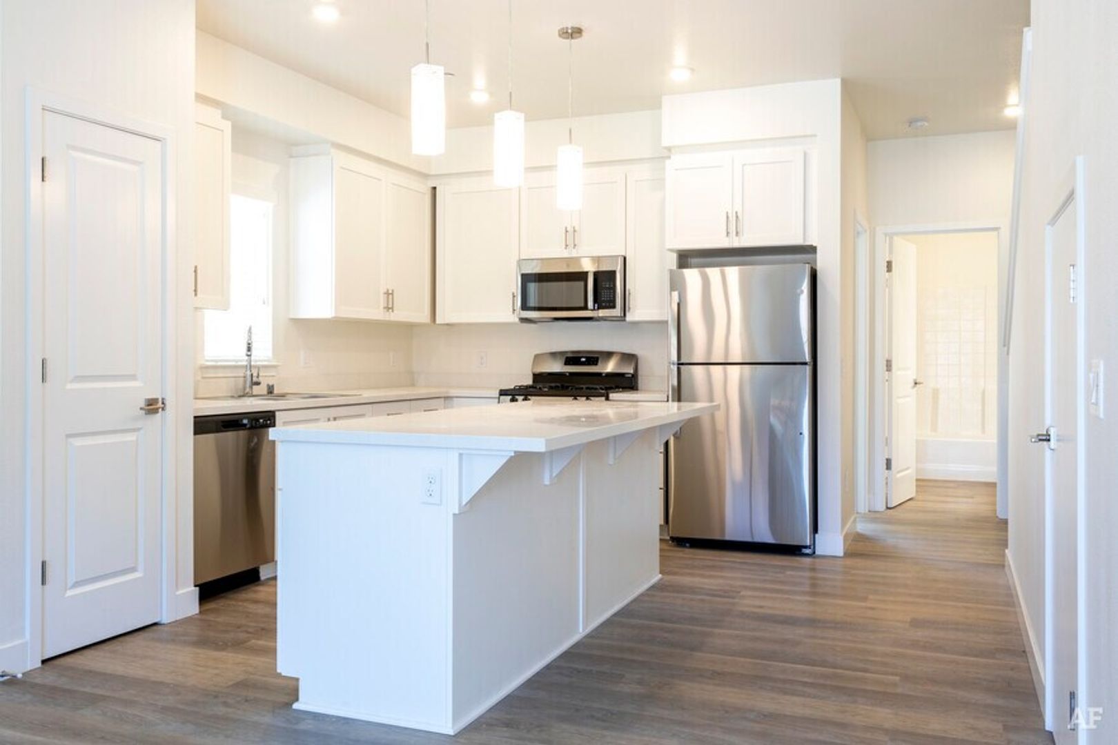 San Luis Obispo Apartment: 791 Orcutt Road # 110