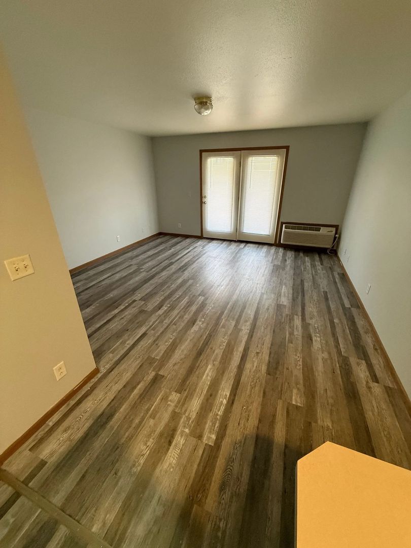 Terre Haute Apartment: 622 Elm St