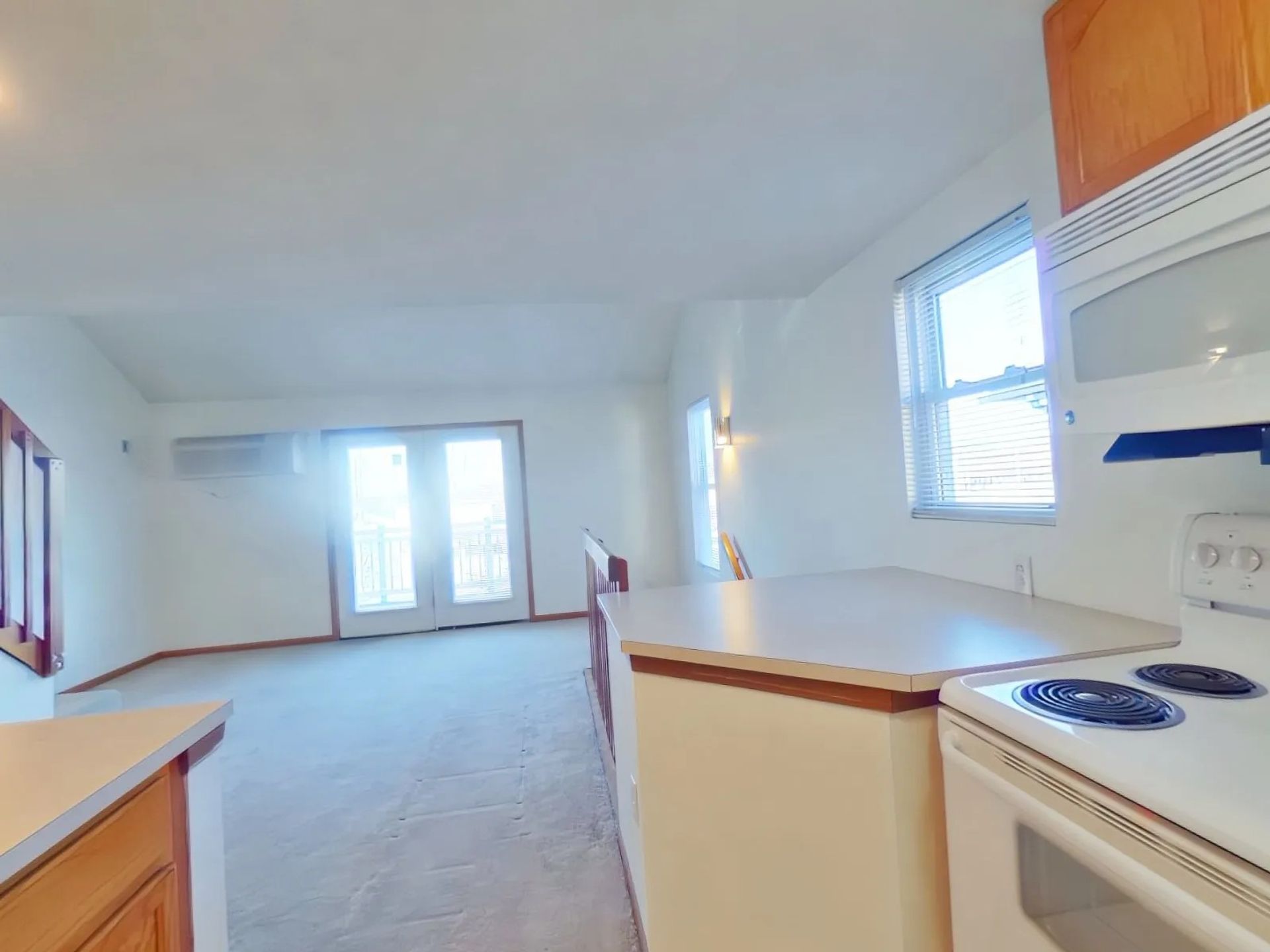 Terre Haute Apartment: 723 N 8th St