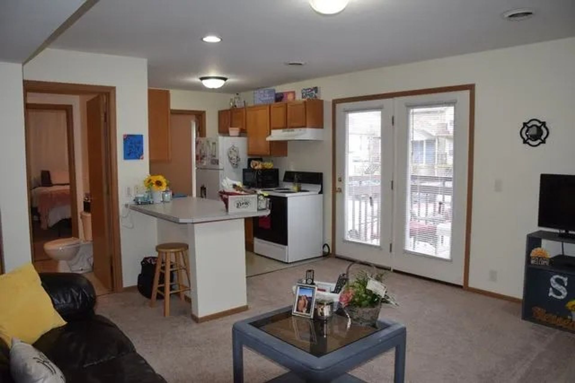 Terre Haute Apartment: 622 Elm St