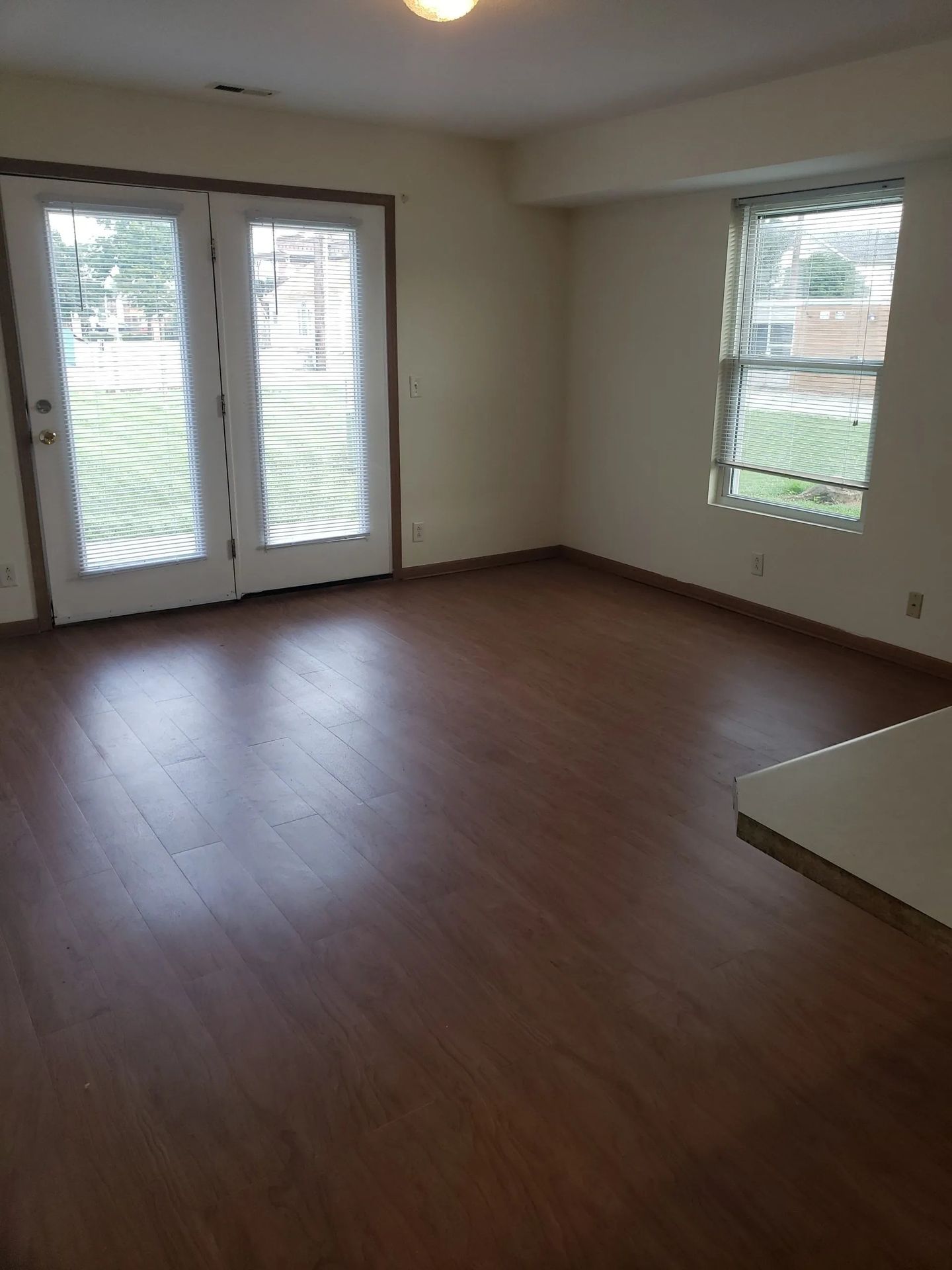 Terre Haute Apartment: 722 N 8th St