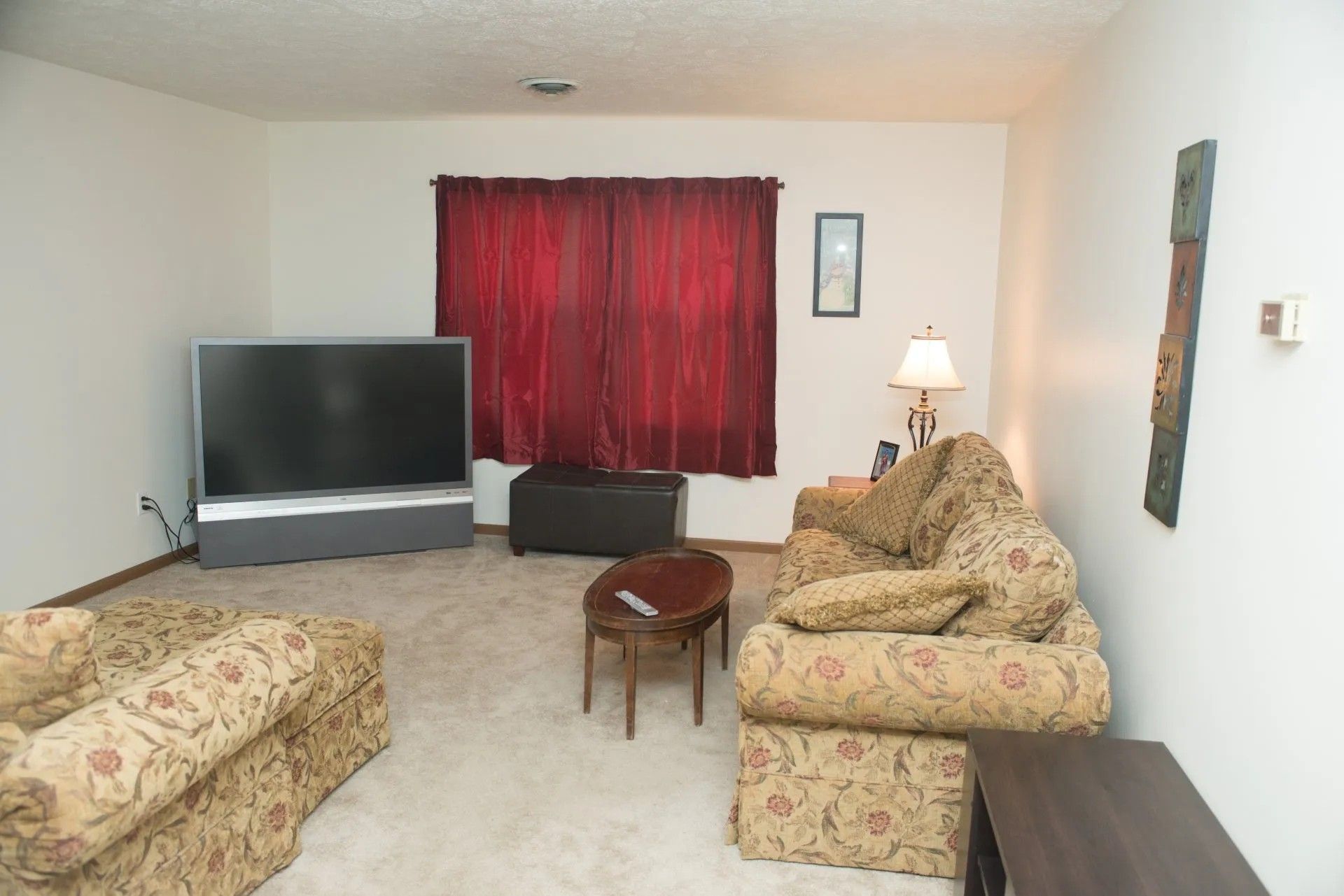 Terre Haute Apartment: 710 N 7th St