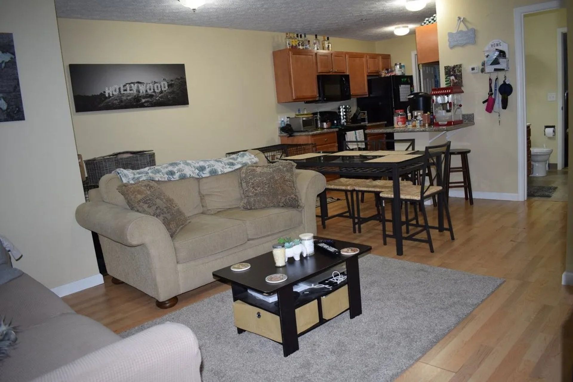 Terre Haute Apartment: 625 Elm St