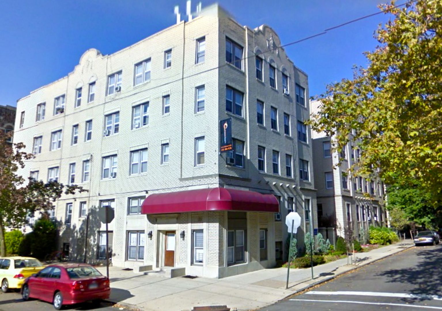 Philadelphia Apartment: 4601-03 Chester Avenue