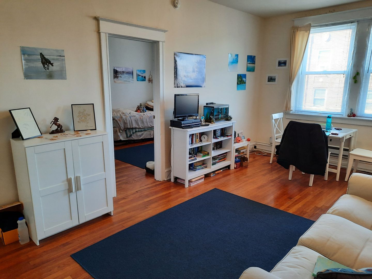 Philadelphia Apartment: 4045 Baltimore Avenue