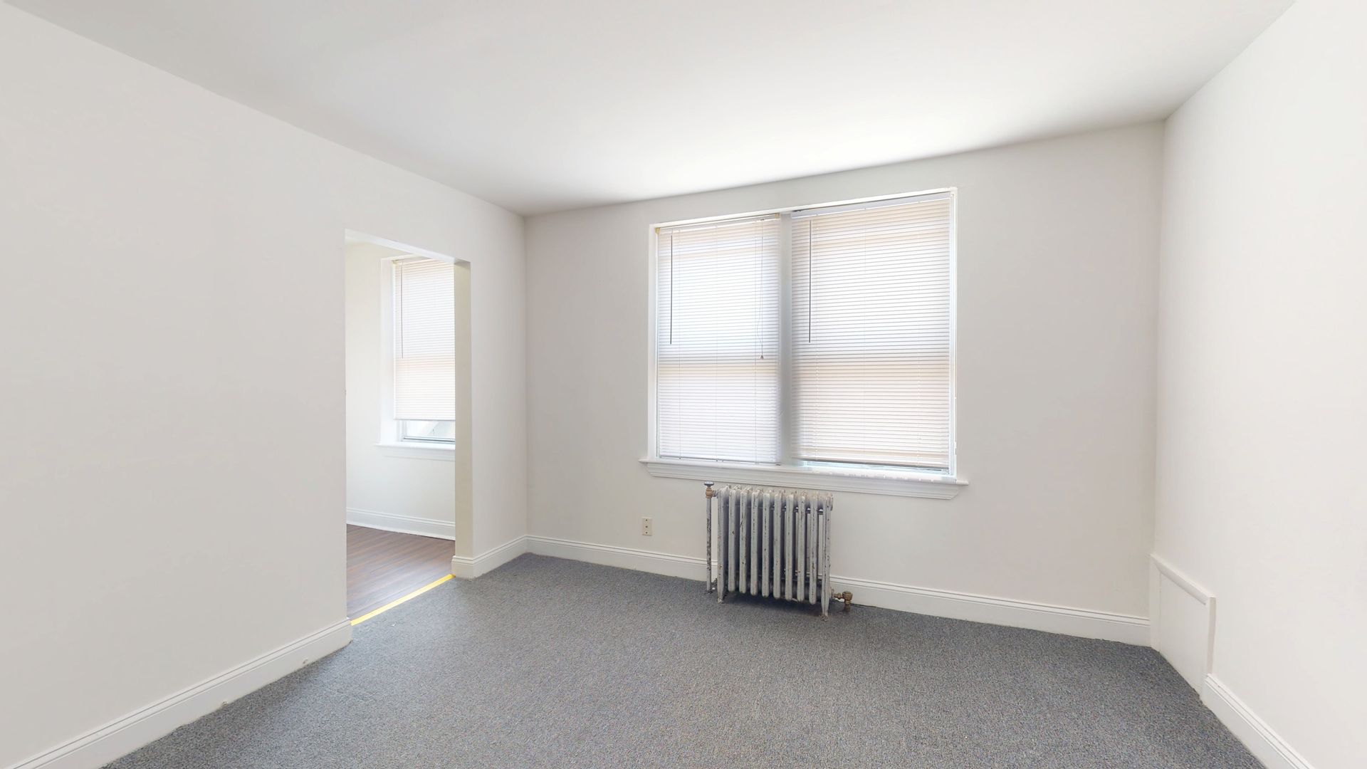 Philadelphia Apartment: 4619-21 Chester Avenue