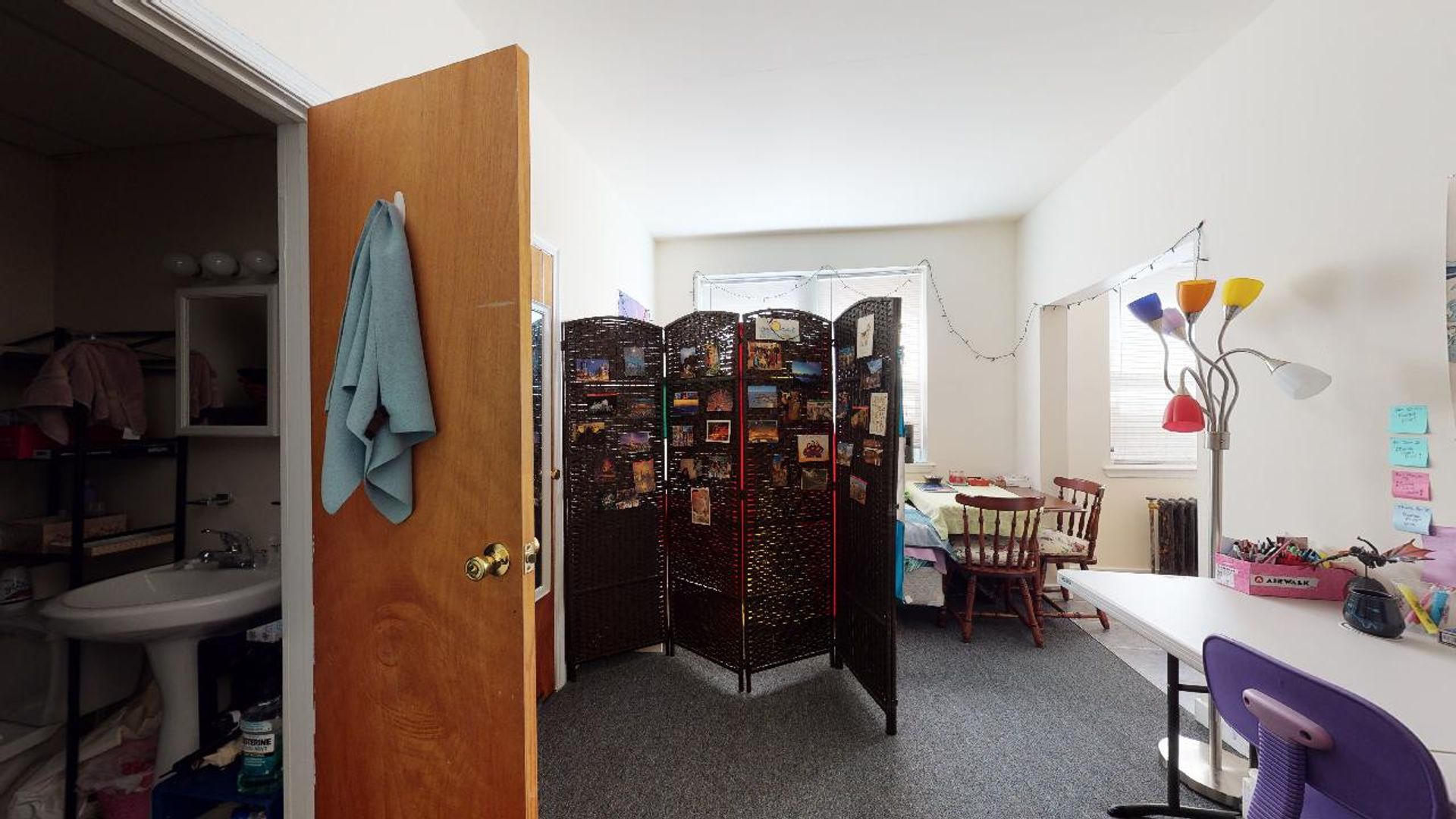 Philadelphia Apartment: 4601-03 Chester Avenue