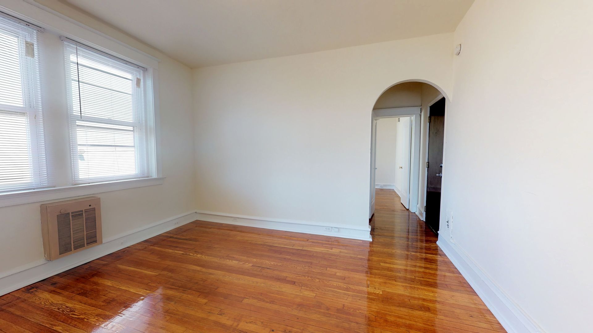 Philadelphia Apartment: 4045 Baltimore Avenue